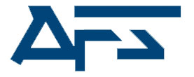 Logo Association française de sémiotique (AFS)