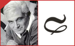 Jacques Derrida