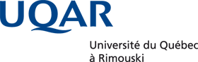 Logo Université du Québec à Rimouski (UQAR)